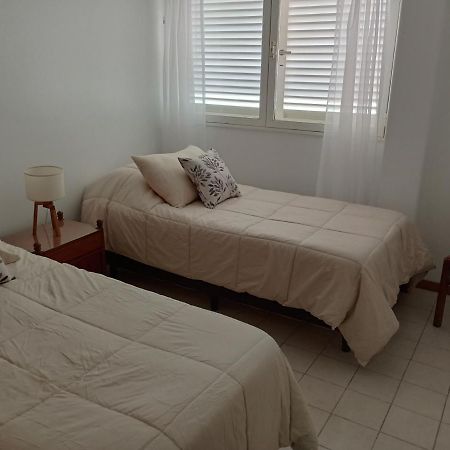 Apartament Departamento Belgrano Mendoza Zewnętrze zdjęcie