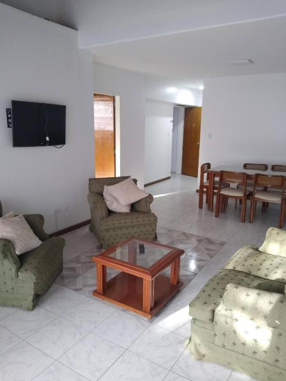 Apartament Departamento Belgrano Mendoza Zewnętrze zdjęcie