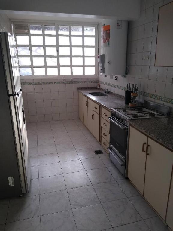 Apartament Departamento Belgrano Mendoza Zewnętrze zdjęcie