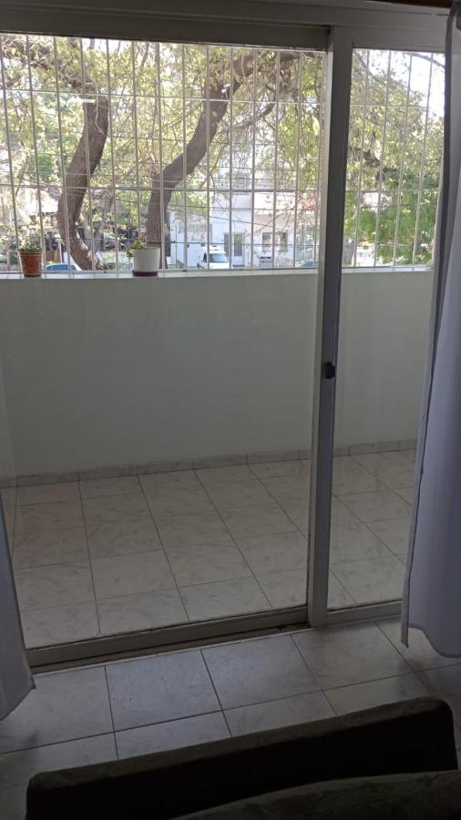 Apartament Departamento Belgrano Mendoza Zewnętrze zdjęcie