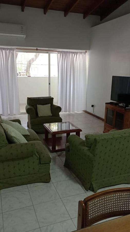 Apartament Departamento Belgrano Mendoza Zewnętrze zdjęcie