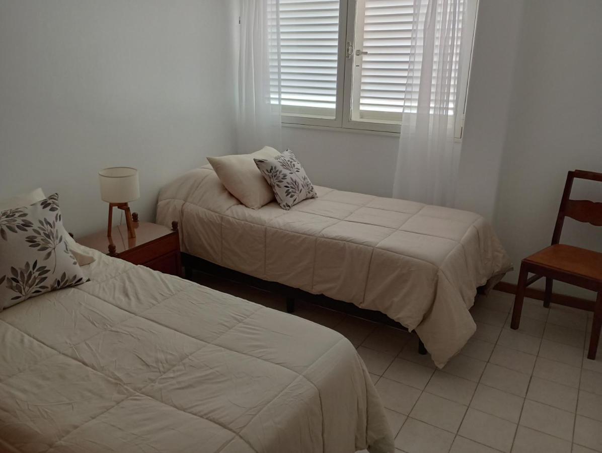 Apartament Departamento Belgrano Mendoza Zewnętrze zdjęcie