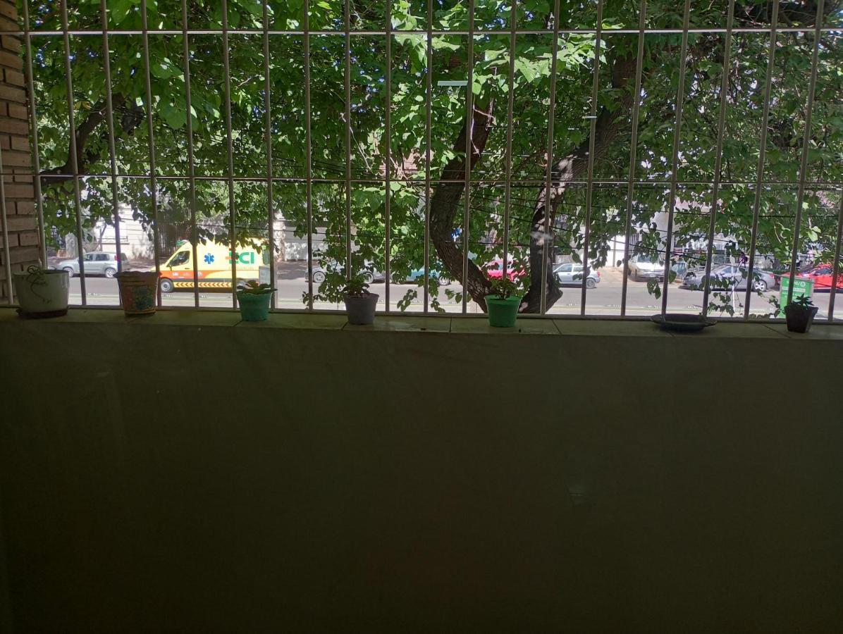 Apartament Departamento Belgrano Mendoza Zewnętrze zdjęcie