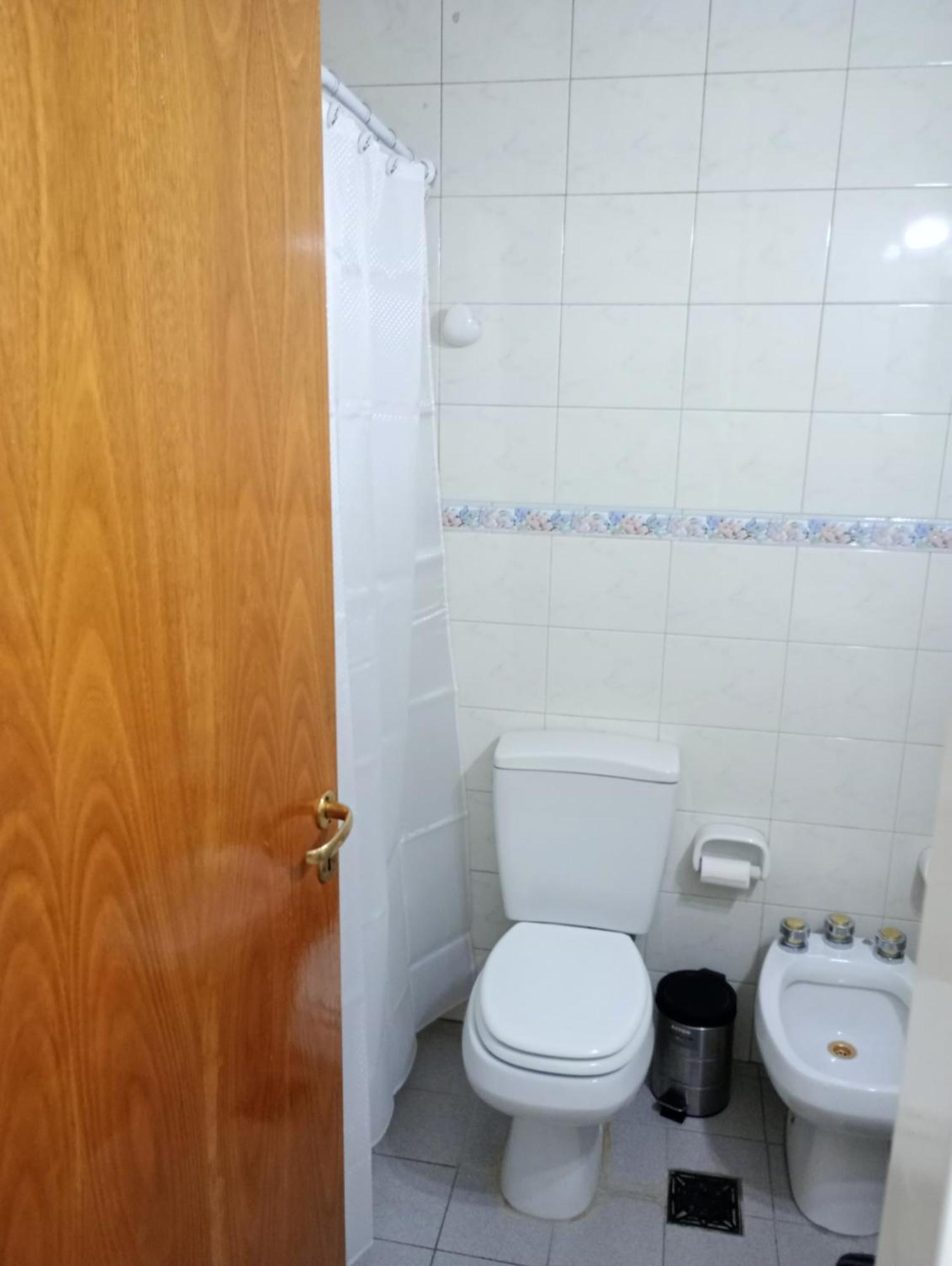 Apartament Departamento Belgrano Mendoza Zewnętrze zdjęcie